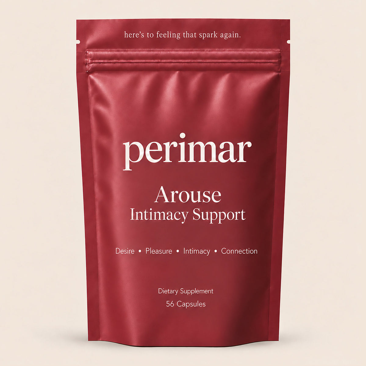 Arouse Intimacy Support